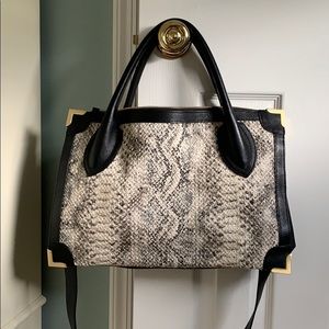 Foley & Corinna bag